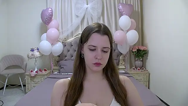 Chat XXX en directo de AgataAisitt