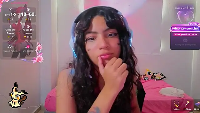 Lovelyamyy Live XXX-chat