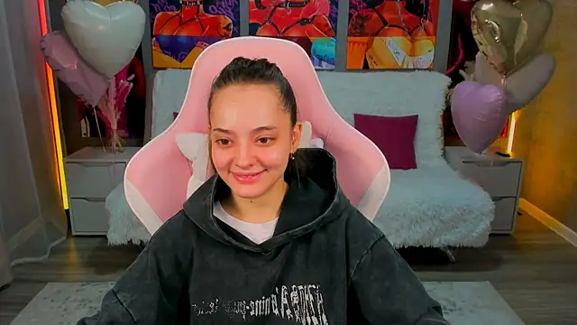 Chatroom XXX en direct de MelanieAlves