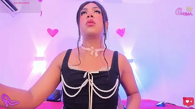 Sol_Vanegas Chat XXX live