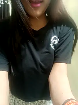 โชว์เว็บแคมของ Teri_lella