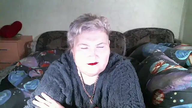 Chat XXX en directo de Lana555