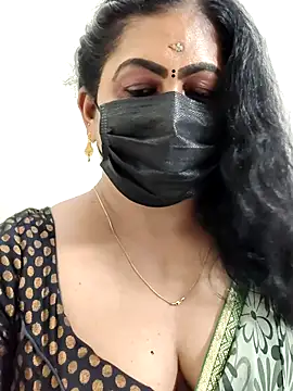 Sweetie_swetha37 Show Webcam