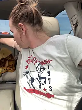 Sembang XXX Secara Langsung RagingRebecca