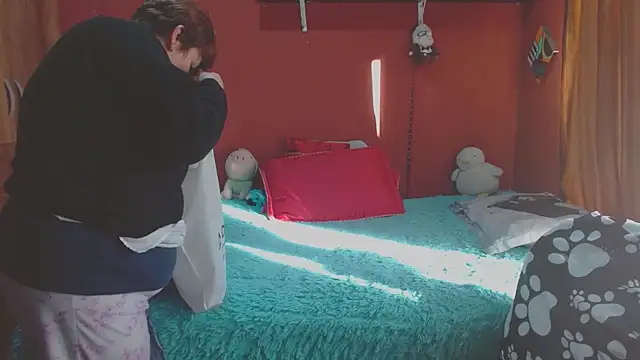 แชท XXX สดของ Sasharosee2