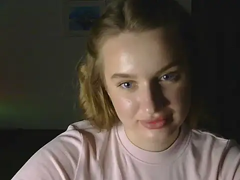 Chat XXX en directo de Lorivess