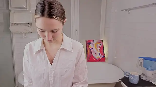 Chat XXX Live LeenaPuita