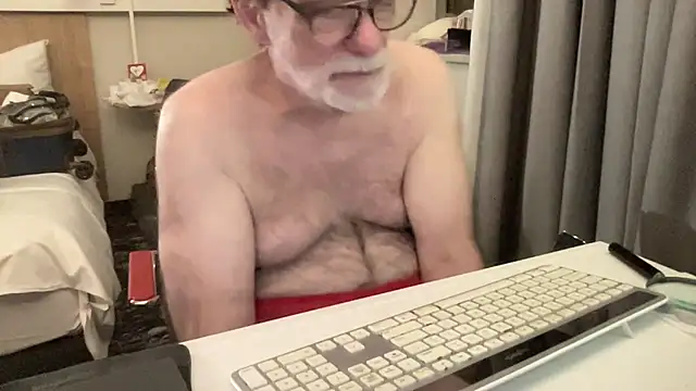 coach-karl 网络视讯表演