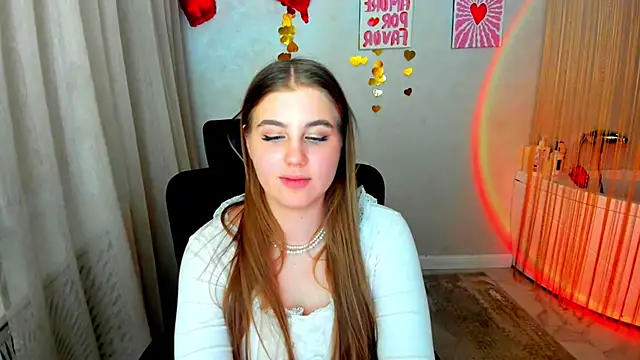 Chatroom XXX en direct de GoldenMirage