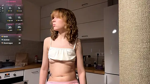 ElfriedaZwack: онлайн-секс-чат