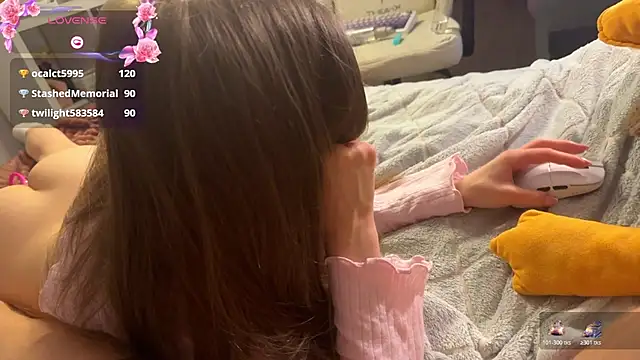 apex_sh's Live XXX Chat