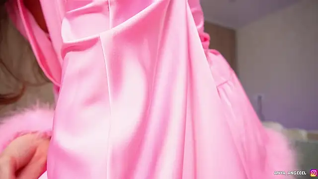 Chat XXX en directo de Anya_angel