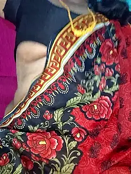 TamilSembaruthi143's Webcam Show