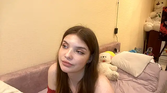 PowderedTalc Live XXX-Chat