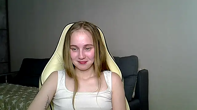 Chat XXX Live christimontero