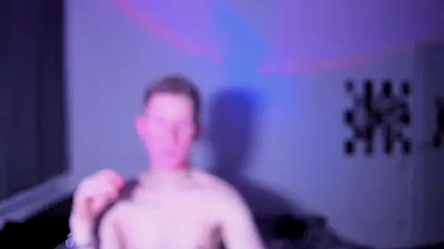 Webkamerová show vence_dor