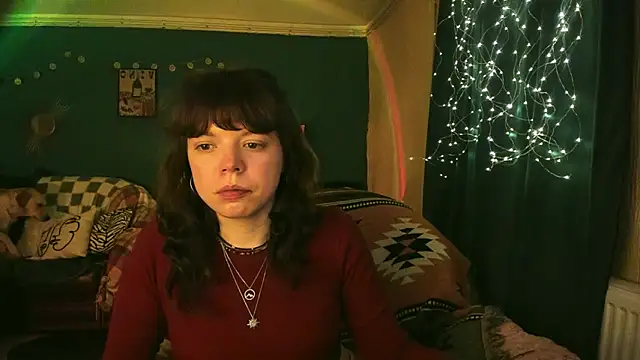 แชท XXX สดของ ClancyMorissey