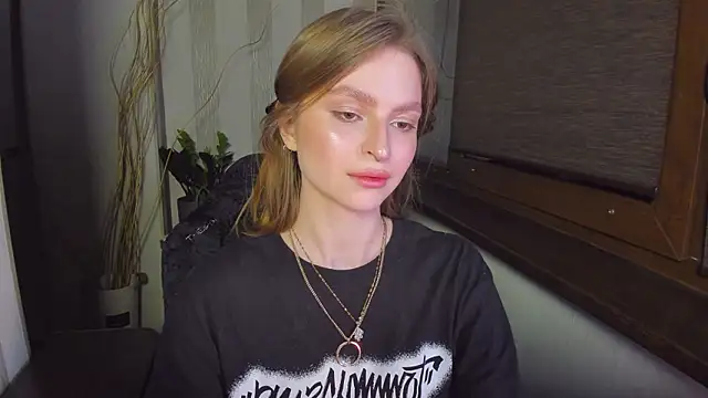 MollyRufous Live XXX-chat