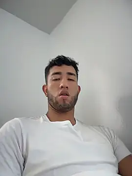 Chat XXX en directo de liam_bronw