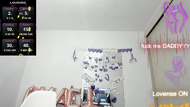 esmeraldamfc Obrolan Langsung XXX