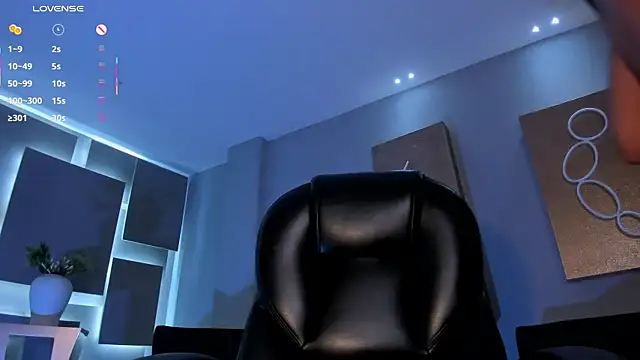 DannaCruz Chat XXX live