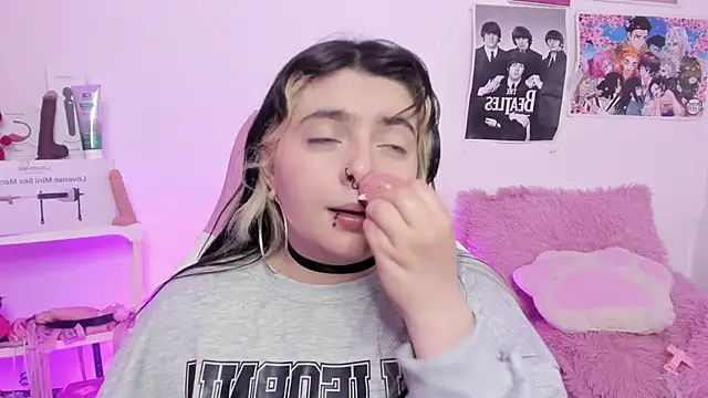 Sembang XXX Secara Langsung Sachi_Meow