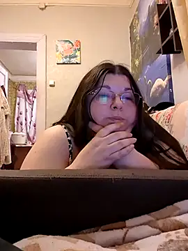 Chatroom XXX en direct de BrookeStreams