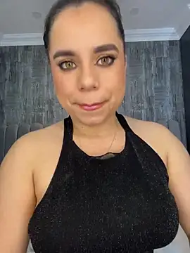 ThaniaJones Live XXX-chat