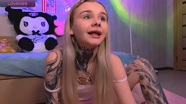 Chat XXX Live Britney_Lynch