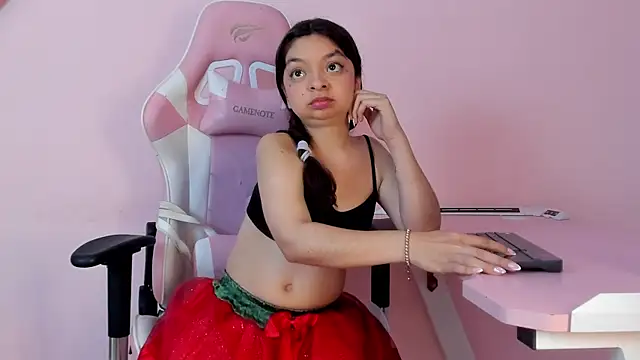 Chat XXX Live CharlotteMuller