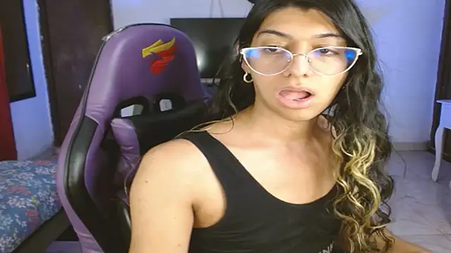 Alanni_parker Webcamshow