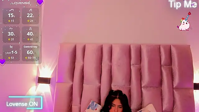 Chat XXX Live NikyBrookss