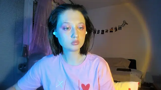 Sembang XXX Secara Langsung Jenny_darling_love