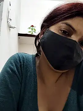 Show webcam de illay_love