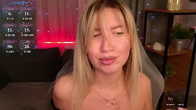 Sembang XXX Secara Langsung MilaBott