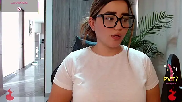 Sembang XXX Secara Langsung Lucia_star__