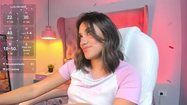 Онлайн чат XXX _Sophie__miller