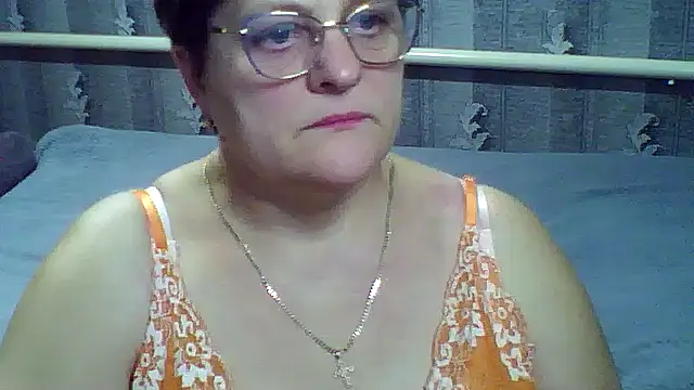 ElzaJewelのライブXXXチャット