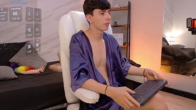 Czat XXX na żywo – mathias_saenz