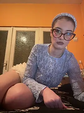 SirenLisa69のライブXXXチャット