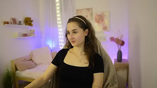 Sembang XXX Secara Langsung Annita_Grey