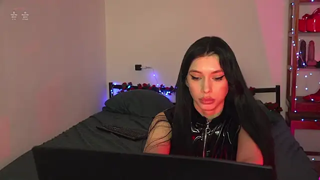 Olivia_FayeのライブXXXチャット