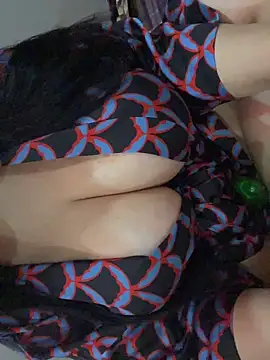 Show de webcam de Queen__joudi