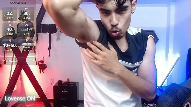 subarashi_ishi69n Live XXX chat