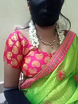 Show de webcam de jasminetaml