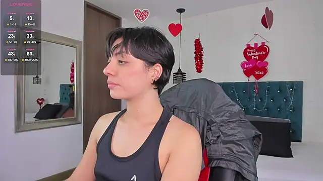 isaa_dl – Naživo XXX chat