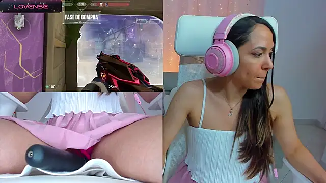 Онлайн чат XXX VenusIslove