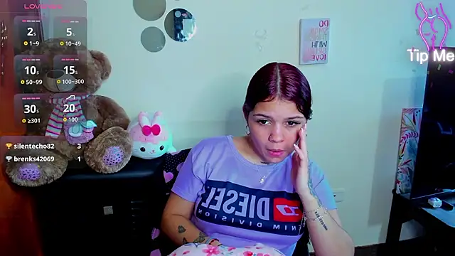 Chat XXX Live Ema__Luna