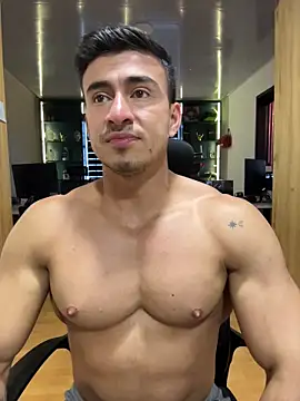 Chris_Clarck Chat XXX in diretta