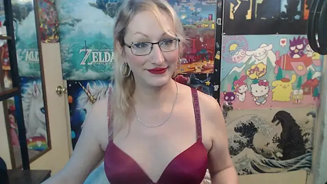 Savanah_Banana_'s Webcam Show
